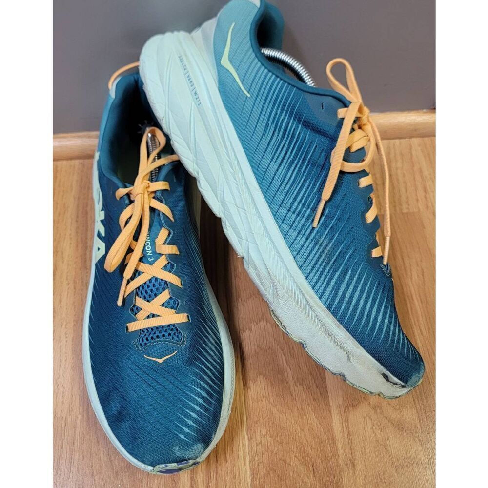 Hoka One On One Rincon 3 Sneakers 12 Flaws